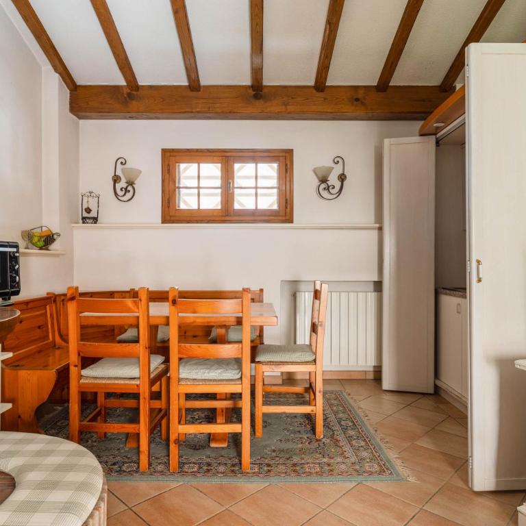 Hotel Sonia - Appartamento Ampio con 2 Camere da Letto - Mansarda - 2