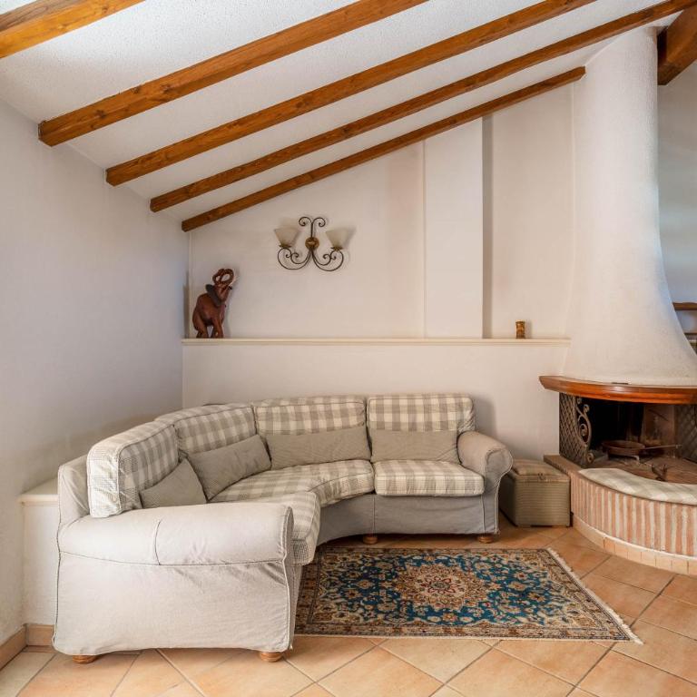 Hotel Sonia - Appartamento Ampio con 2 Camere da Letto - Mansarda - 1