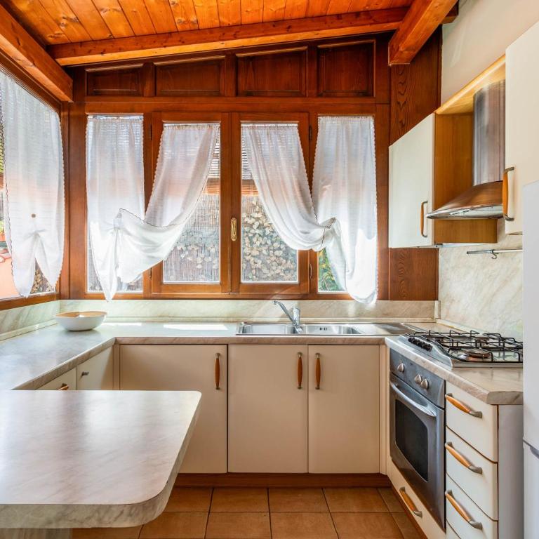 Hotel Sonia - Appartamento con 2 Camere da Letto e Vista Giardino - 2