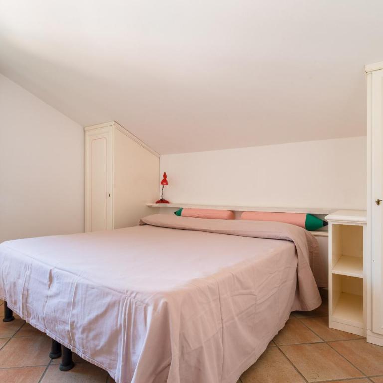 Hotel Sonia - Appartamento Ampio con 2 Camere da Letto - Mansarda - 3