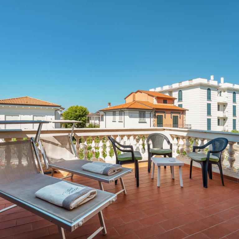 Hotel Sonia - Camera Matrimoniale Superior - 5