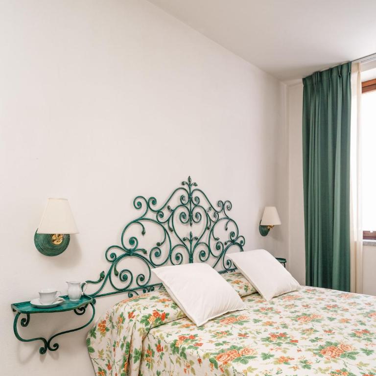 Hotel Sonia - Camera Matrimoniale Standard - 7