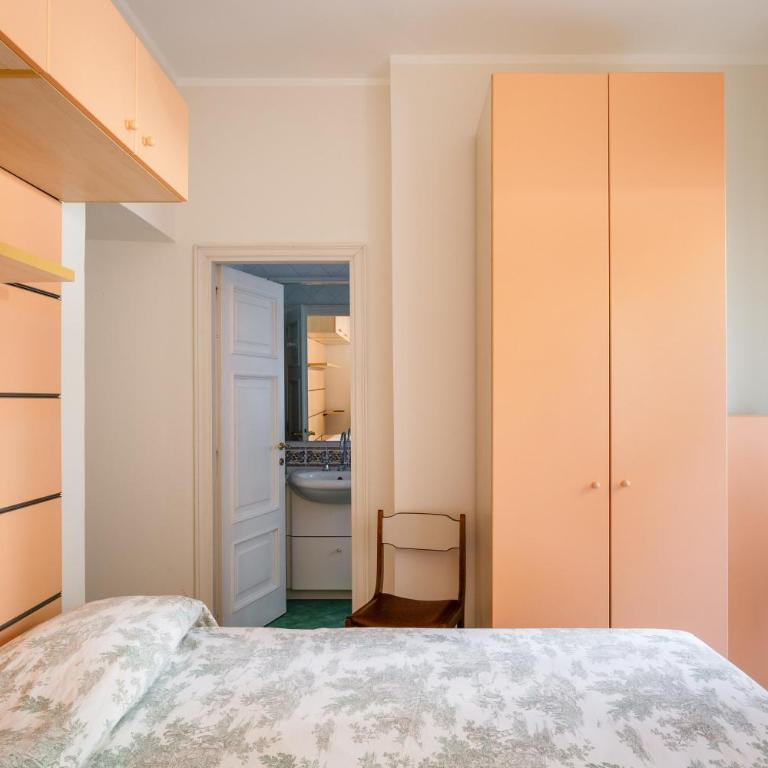Hotel Sonia - Appartamento con 2 Camere da Letto e Vista Giardino - 3