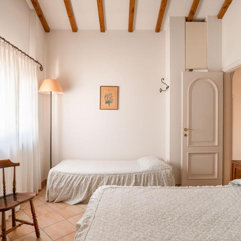 Hotel Sonia - Appartamento Ampio con 2 Camere da Letto - Mansarda - 4