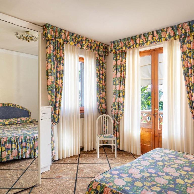 Hotel Sonia - Appartamento con 2 Camere da Letto e Terrazza - 11