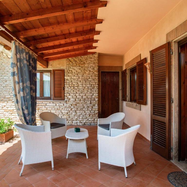 Hotel Sonia - Appartamento con 2 Camere da Letto e Vista Giardino - 7