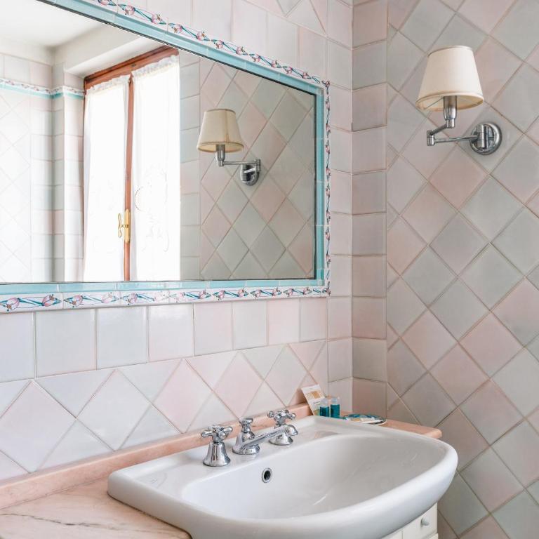 Hotel Sonia - Appartamento con 2 Camere da Letto e Terrazza - 16