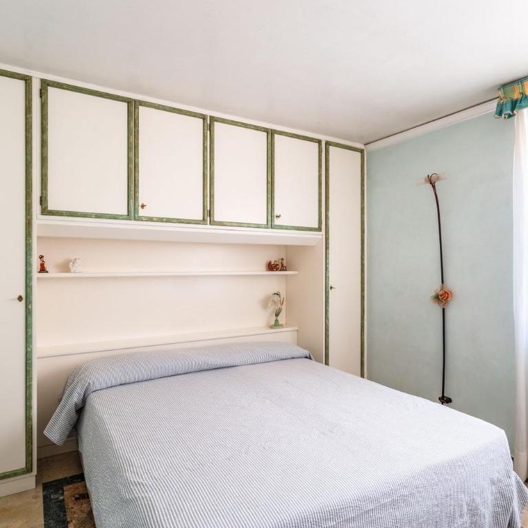 Hotel Sonia - Appartamento con 2 Camere da Letto e Terrazza - 13