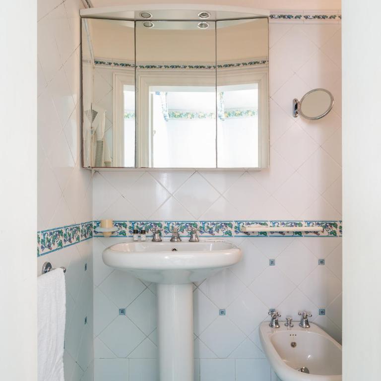 Hotel Sonia - Appartamento con 2 Camere da Letto e Vista Giardino - 9
