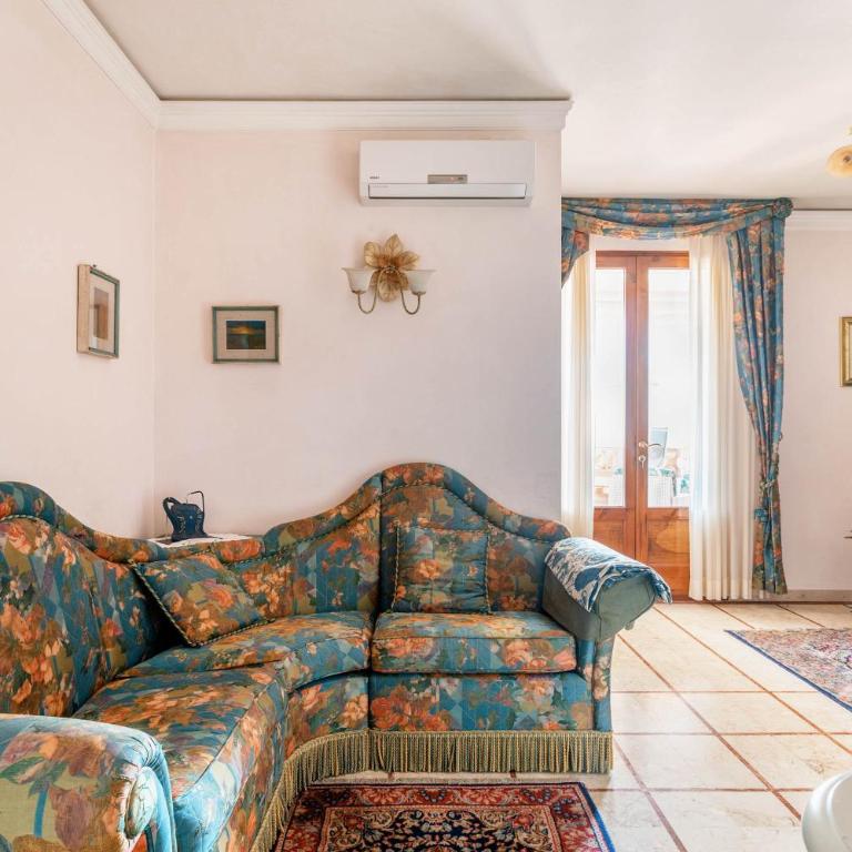 Hotel Sonia - Appartamento con 2 Camere da Letto e Terrazza - 14