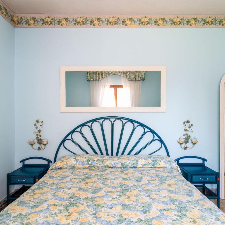 Hotel Sonia - Appartamento con 2 Camere da Letto e Vista Giardino - 8