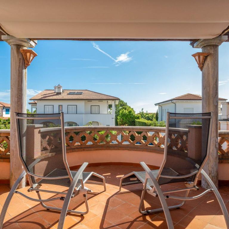 Hotel Sonia - Appartamento con 2 Camere da Letto e Terrazza - 17