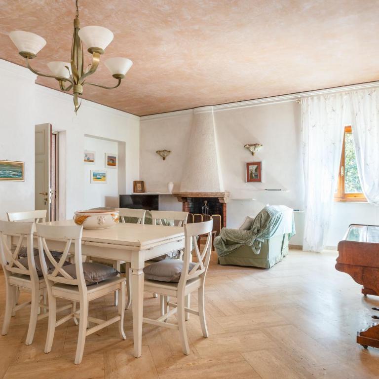 Hotel Sonia - Appartamento con 2 Camere da Letto e Vista Giardino - 6