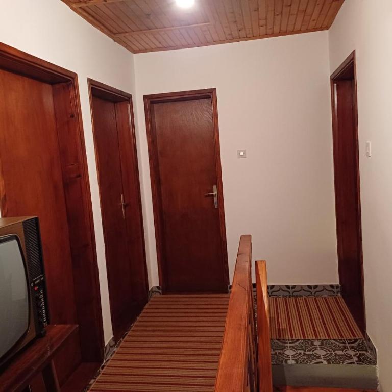 Jankovići Ravni Zlatibor - Three-Bedroom Apartment - 23
