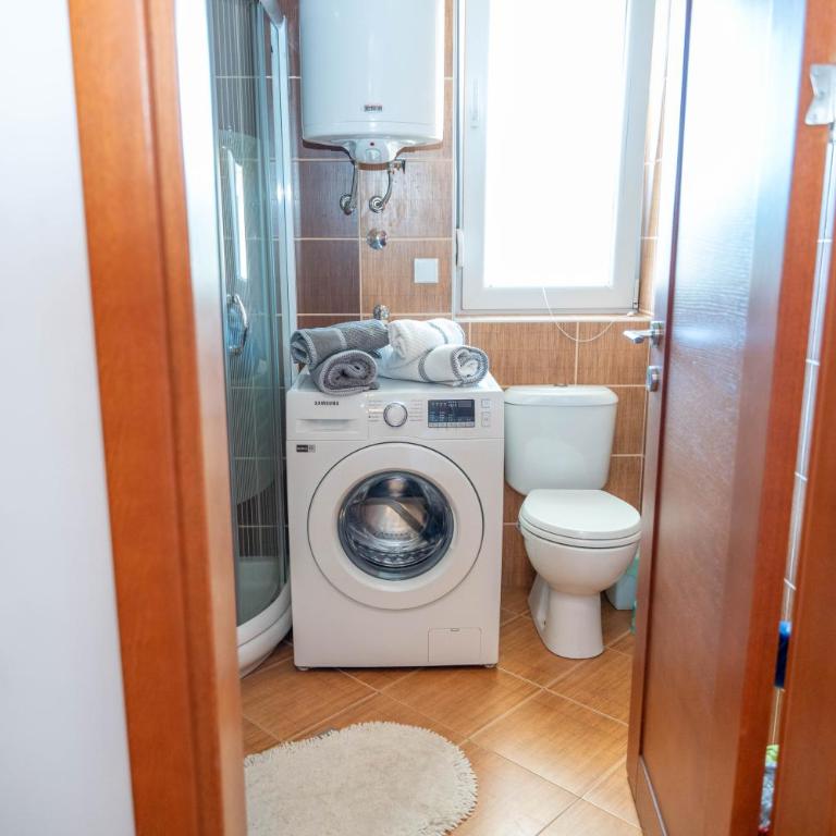 Flowers Oasis Studio Vrnjačka Banja - Studio Apartman s Balkonom - 12