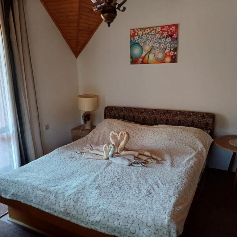 Jankovići Ravni Zlatibor - Three-Bedroom Apartment - 26