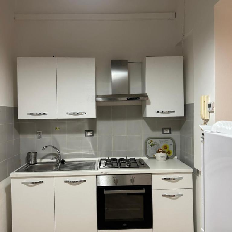Appartamento Al Centro di Bari - Appartamento con 1 Camera da Letto - 1