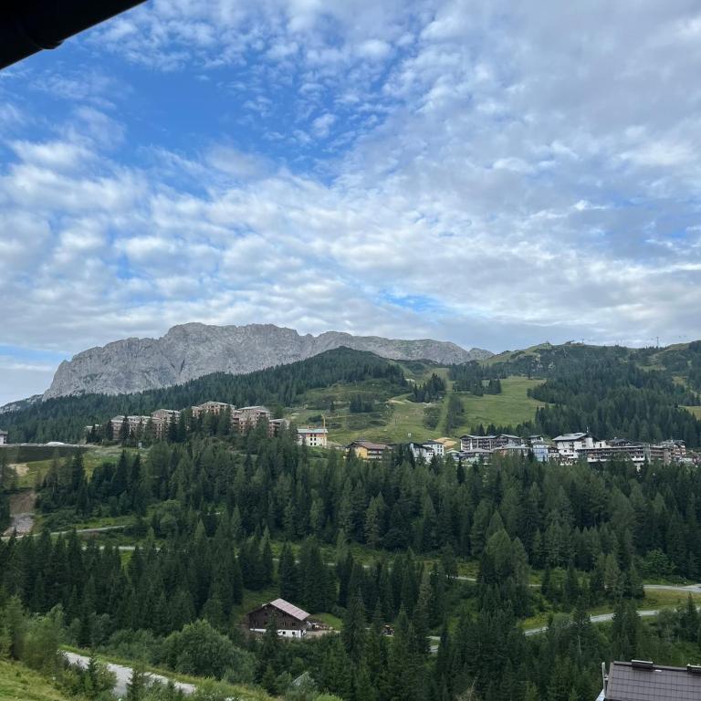 Sonnenalpe Nassfeld in 1500 m Höhe an der Skipiste - Superior Apartment mit Balkon - 21