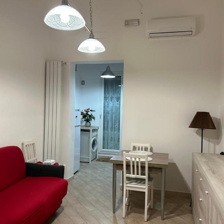 Appartamento Al Centro di Bari - Appartamento con 1 Camera da Letto - 3