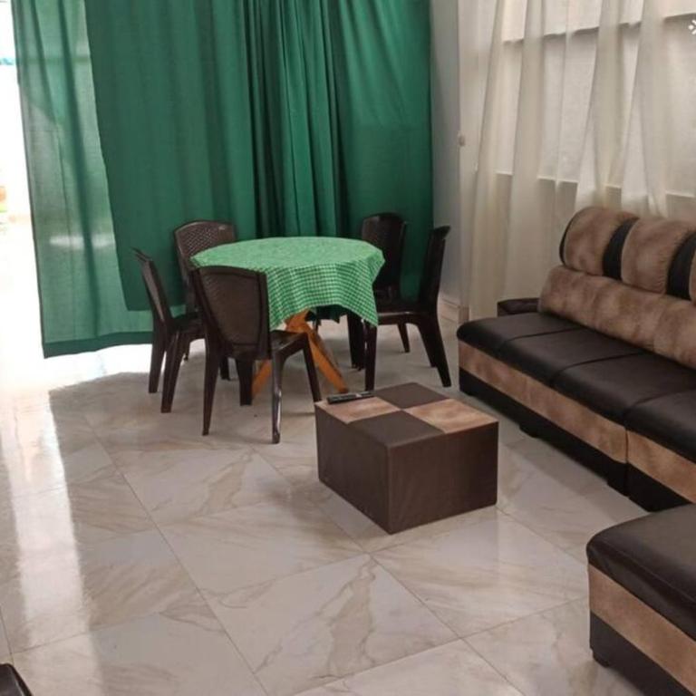 mono ambiente planta baja - Apartamento de 1 dormitorio - 1