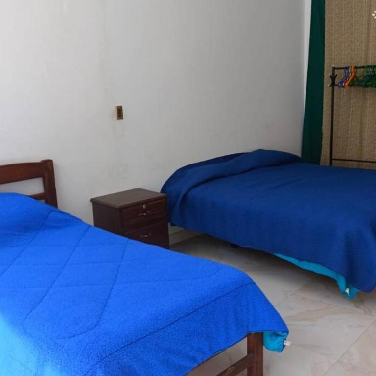 mono ambiente planta baja - Apartamento de 1 dormitorio - 4