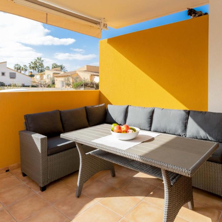Espanatour RECOLETA 21 - Two-Bedroom Apartment - 20