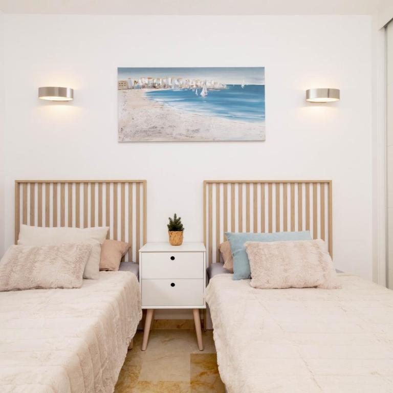 Espanatour RECOLETA 21 - Two-Bedroom Apartment - 13