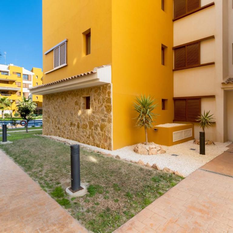 Espanatour RECOLETA 21 - Two-Bedroom Apartment - 27
