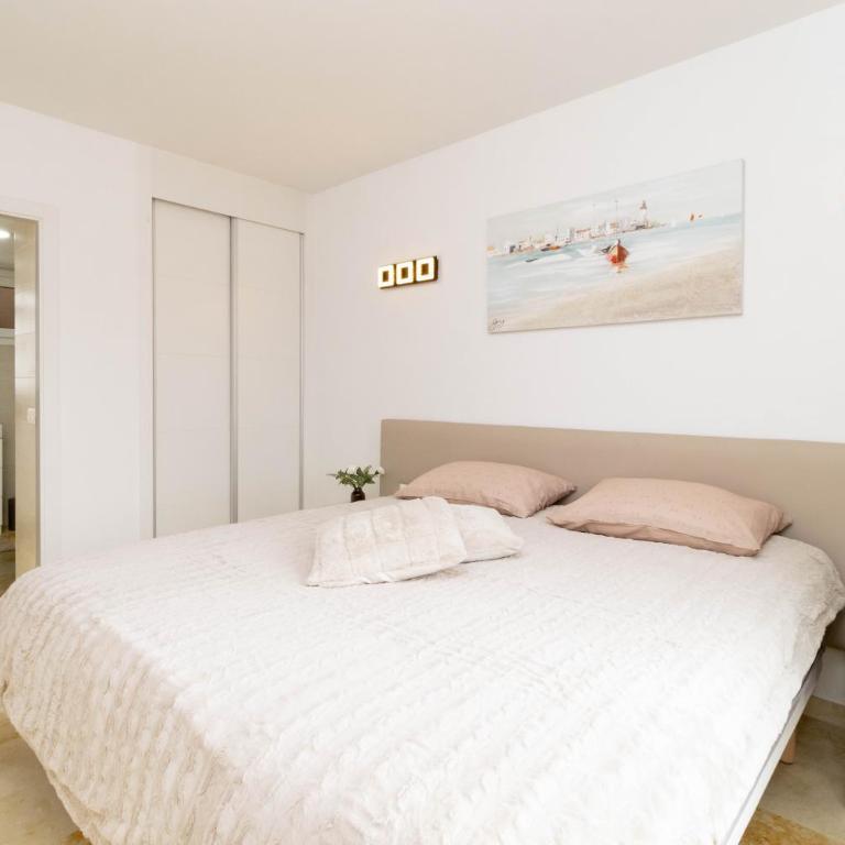 Espanatour RECOLETA 21 - Two-Bedroom Apartment - 9