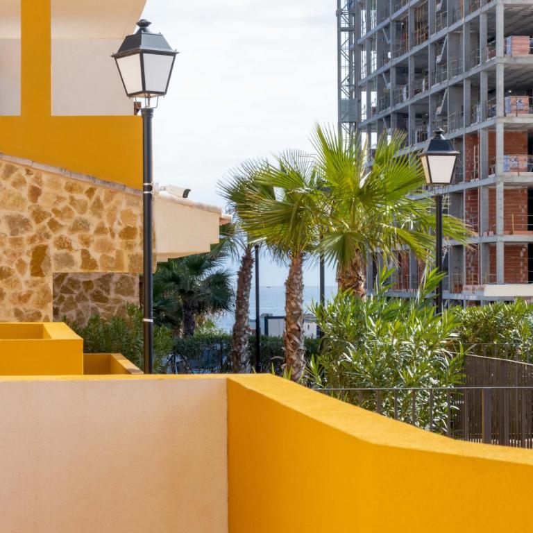 Espanatour RECOLETA 21 - Two-Bedroom Apartment - 26