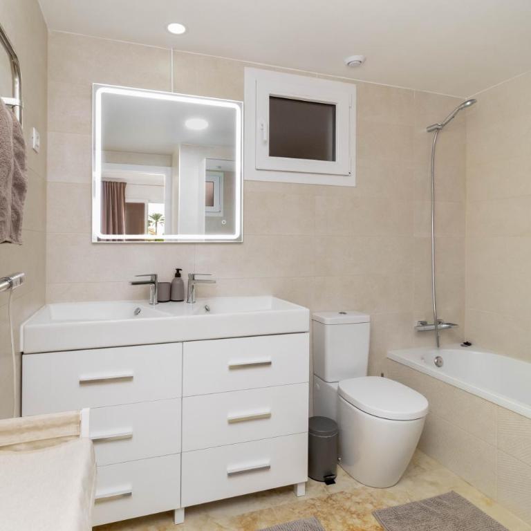 Espanatour RECOLETA 21 - Two-Bedroom Apartment - 16