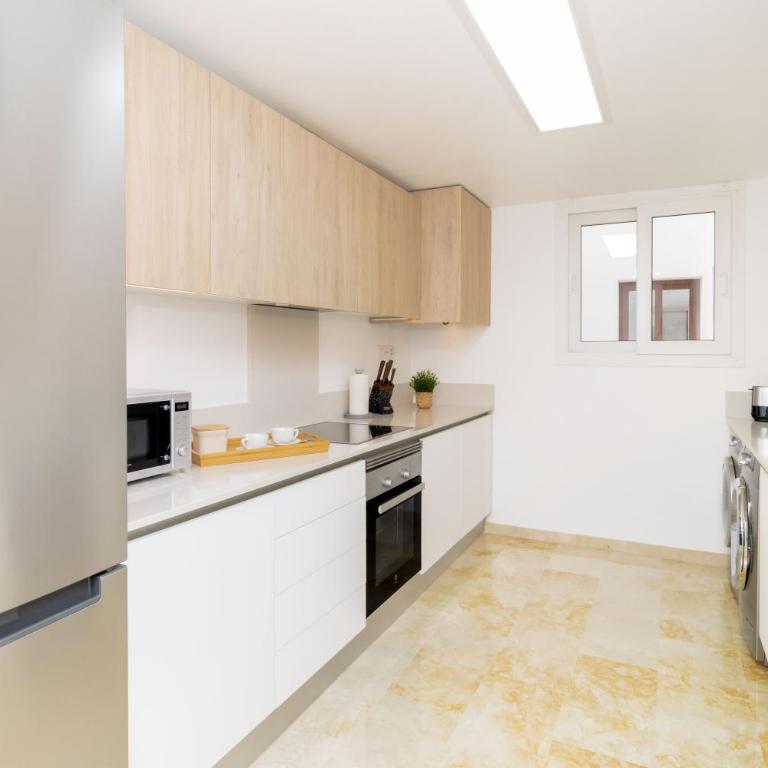 Espanatour RECOLETA 21 - Two-Bedroom Apartment - 14