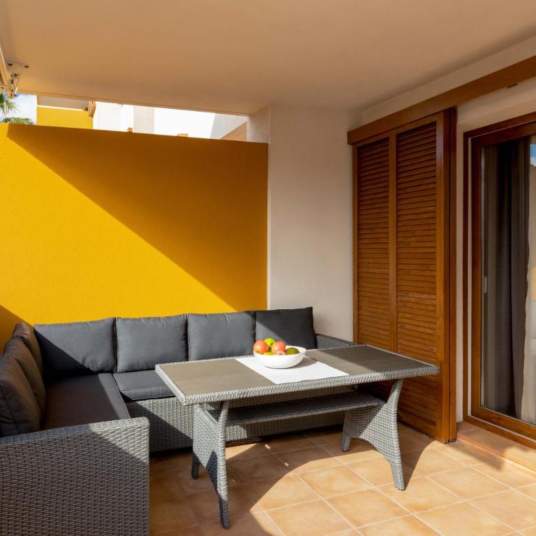 Espanatour RECOLETA 21 - Two-Bedroom Apartment - 19