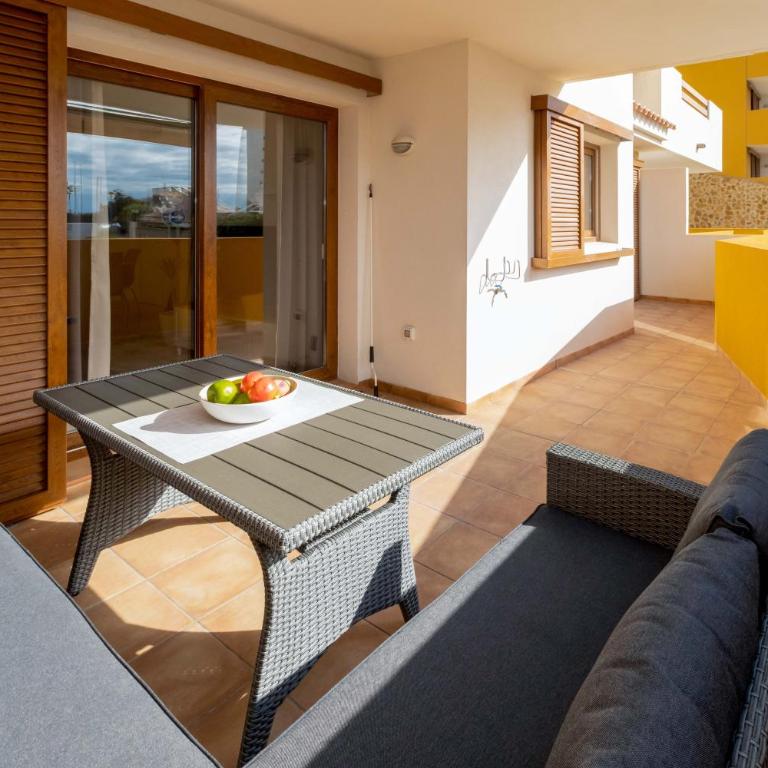 Espanatour RECOLETA 21 - Two-Bedroom Apartment - 21