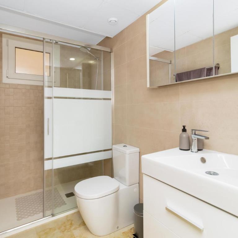 Espanatour RECOLETA 21 - Two-Bedroom Apartment - 18