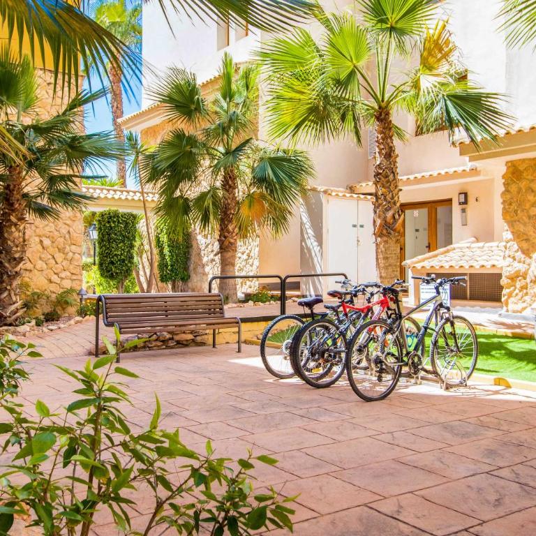Espanatour RECOLETA 21 - Two-Bedroom Apartment - 29