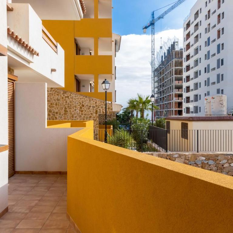 Espanatour RECOLETA 21 - Two-Bedroom Apartment - 24
