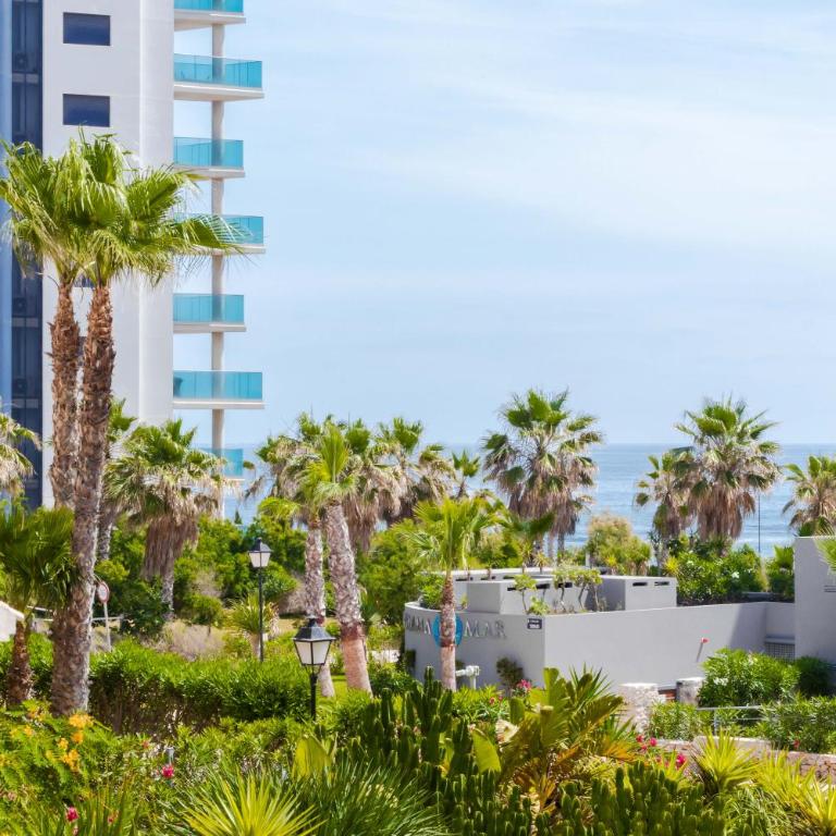 Espanatour RECOLETA 21 - Two-Bedroom Apartment - 28