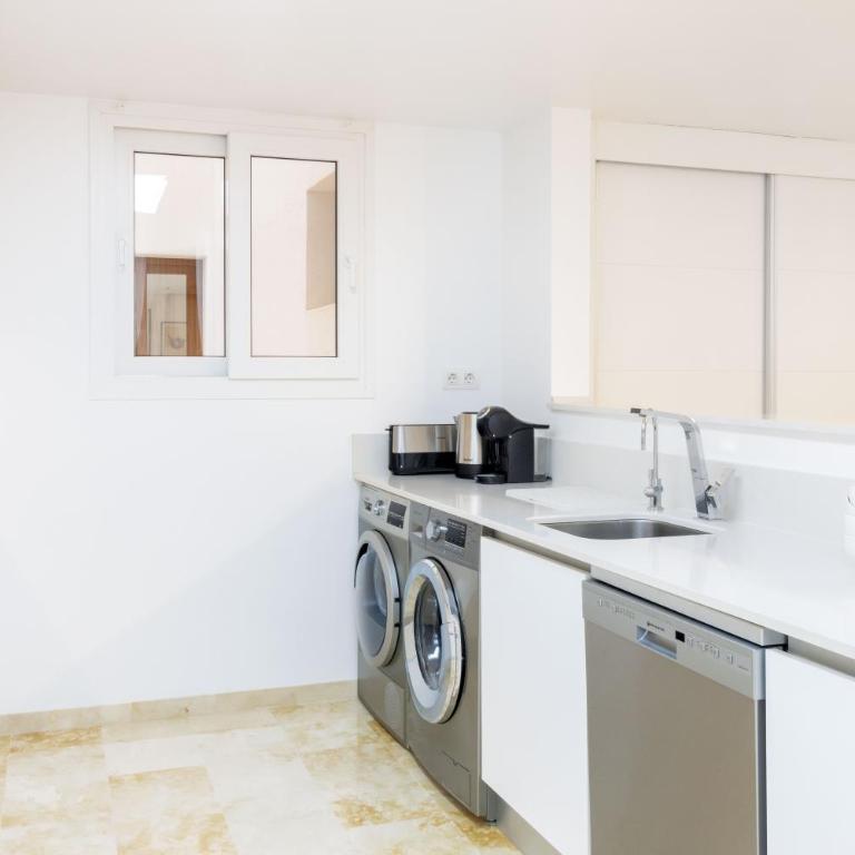 Espanatour RECOLETA 21 - Two-Bedroom Apartment - 15
