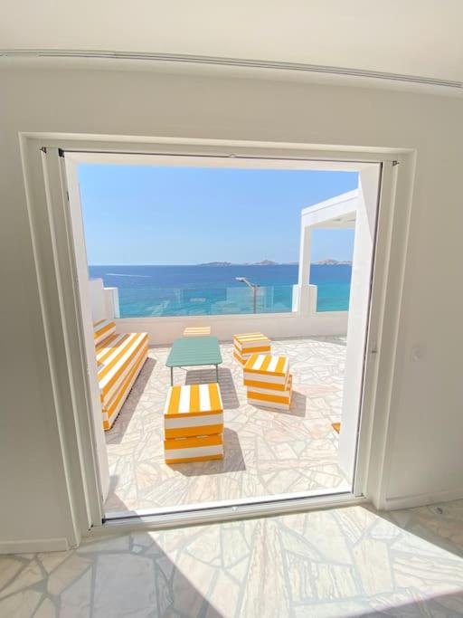 Villa des Prophètes - Corniche Marseille- Bord de Mer- Vue Unique- Plage - Villa - 42