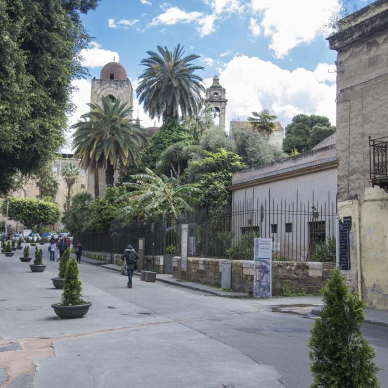 casadeb orleans - Appartamento con 1 Camera da Letto con Balcone e Vista Città - 23