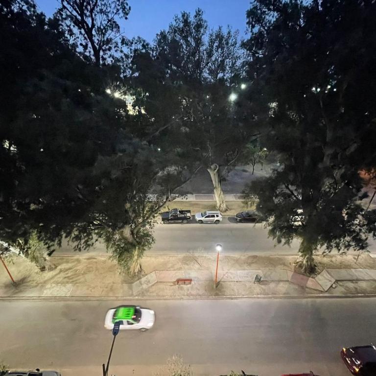 Alojamiento Parque - Apartamento de 1 dormitorio - 14