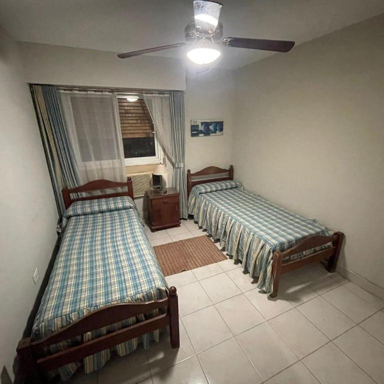 Alojamiento Parque - Apartamento de 1 dormitorio - 18