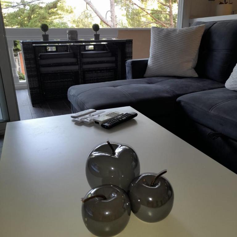 Precioso apartamento recien reformado en Cap Salou Only Families - Apartamento de 2 dormitorios - 18