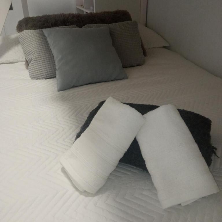Precioso apartamento recien reformado en Cap Salou Only Families - Apartamento de 2 dormitorios - 21