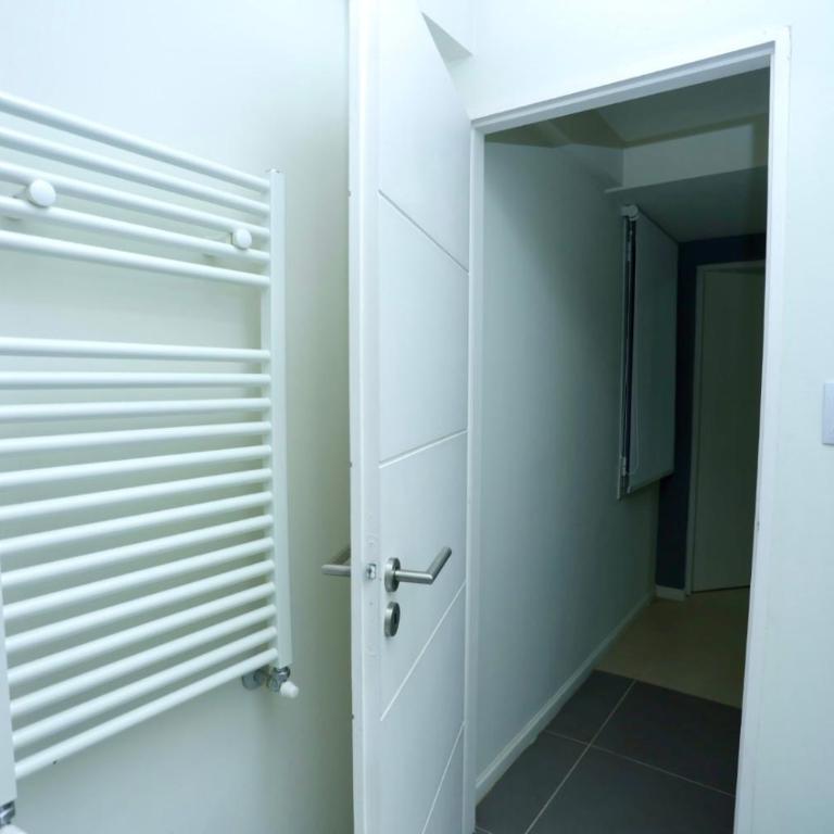 Departamento en Trelew - céntrico y moderno - Apartamento de 1 dormitorio - 16
