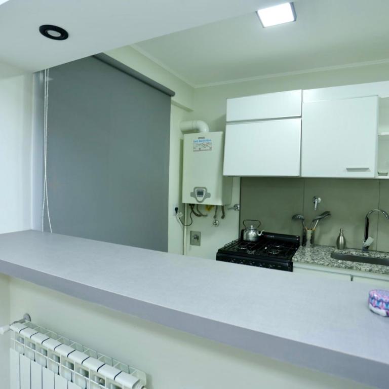 Departamento en Trelew - céntrico y moderno - Apartamento de 1 dormitorio - 18
