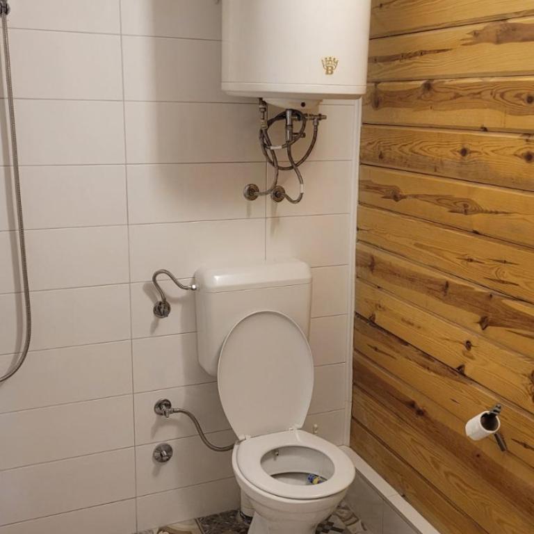 Vikendica Zenik Rakovica - Kuća sa 3 Spavaće Sobe - 3