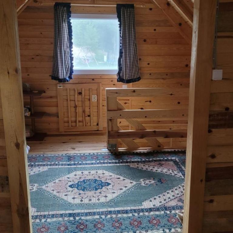 Vikendica Zenik Rakovica - Kuća sa 3 Spavaće Sobe - 7
