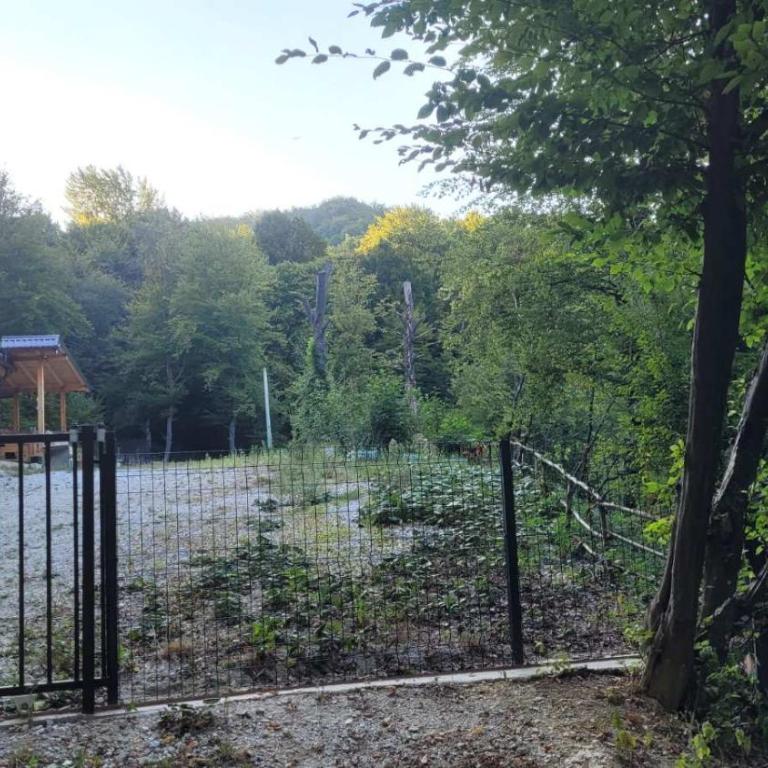Vikendica Zenik Rakovica - Kuća sa 3 Spavaće Sobe - 8